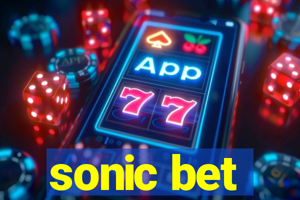 sonic bet